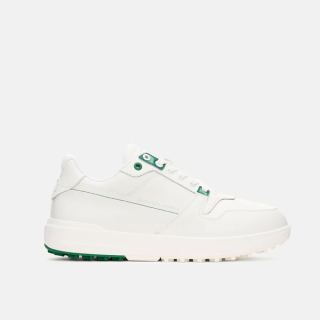 DUCA DEL COSMA Osimo - White/Green