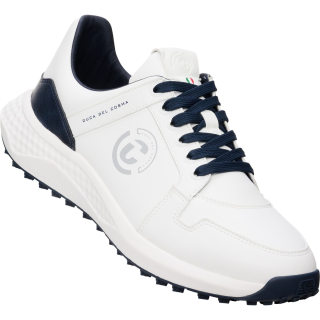 DUCA DEL COSMA Novara - White/Navy