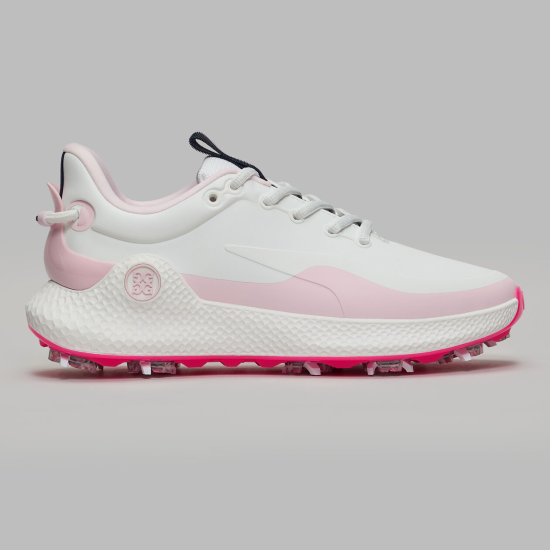 GFORE WOMEN'S MG4+ O2 G/LOCK GOLF SHOE