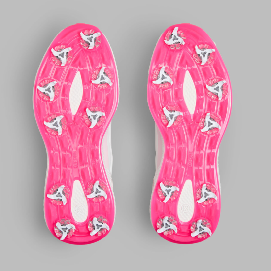 GFORE WOMEN'S MG4+ O2 G/LOCK GOLF SHOE