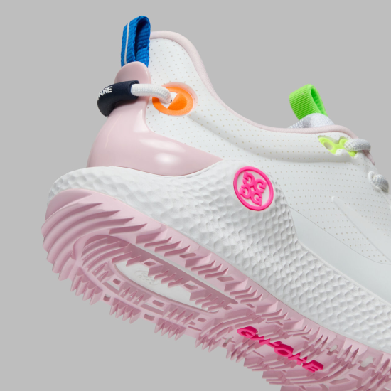 GFORE MG4+ O2 PERFORATED GOLF SHOE