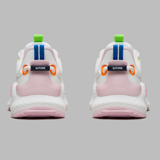 GFORE MG4+ O2 PERFORATED GOLF SHOE