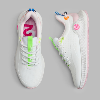 GFORE MG4+ O2 PERFORATED GOLF SHOE