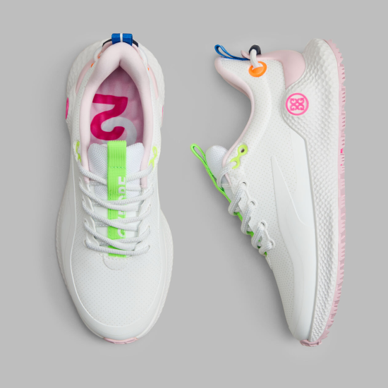 GFORE MG4+ O2 PERFORATED GOLF SHOE