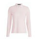 G/FORE SILKY TECH NYLON QUARTER ZIP POLO 