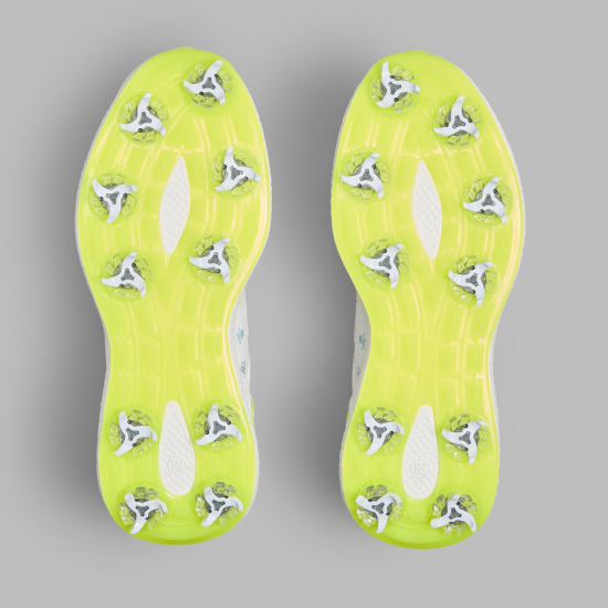 GFORE MG4+ O2 G/LOCK SKULL & TEES GOLF SHOE