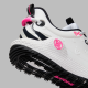 GFORE MG4+ O2 EMBOSSED HEART G'S GOLF SHOE