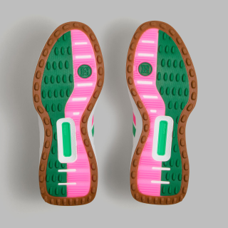 GFORE G.112 STRIPE KILTIE GOLF SHOE