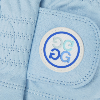 GFORE WOMEN'S SIGNATURE GOLF GLOVE