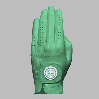 GFORE WOMEN'S SIGNATURE GOLF GLOVE