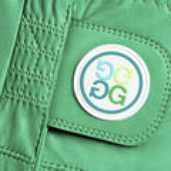 GFORE WOMEN'S SIGNATURE GOLF GLOVE