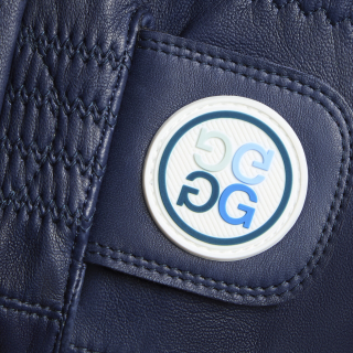 GFORE WOMEN'S SIGNATURE GOLF GLOVE