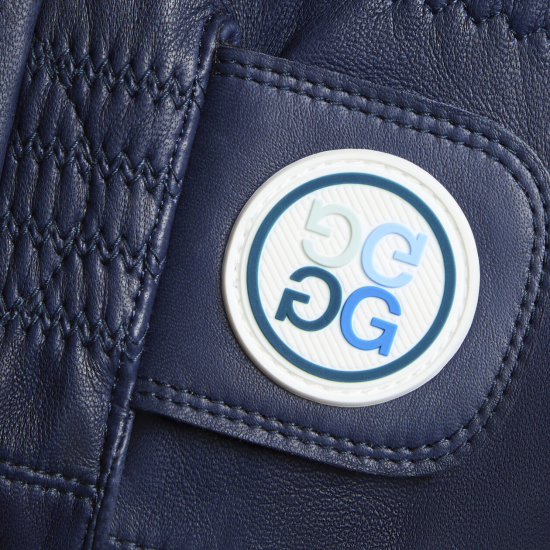 GFORE WOMEN'S SIGNATURE GOLF GLOVE