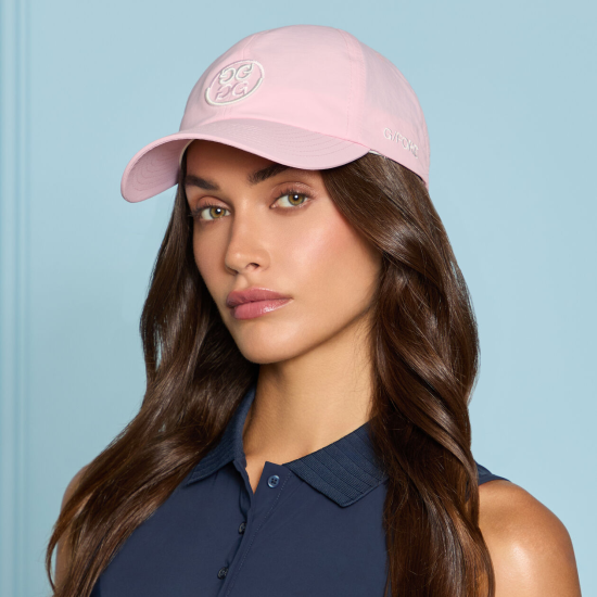 GFORE HAPPY G'S RELAXED FIT HAT
