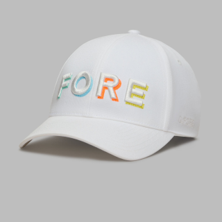 GFORE FORE SHADOW RELAXED FIT HAT