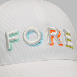 GFORE FORE SHADOW RELAXED FIT HAT