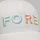 GFORE FORE SHADOW RELAXED FIT HAT