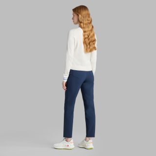 GFORE COOLING COTTON CREWNECK SWEATER