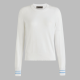 GFORE COOLING COTTON CREWNECK SWEATER