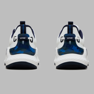 GFORE MEN'S MG4+ O2 CAMO ACCENT GOLF SHOE