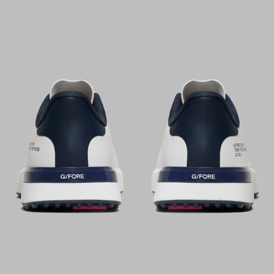 GFORE MEN'S G.112 GOLF SHOE