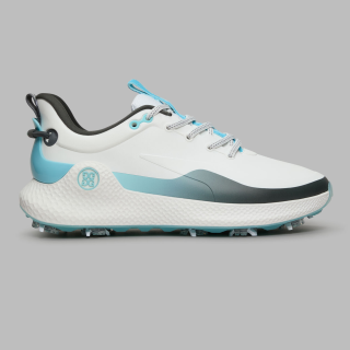 GFORE MEN'S MG4+ O2 GRADIENT G/LOCK GOLF SHOE