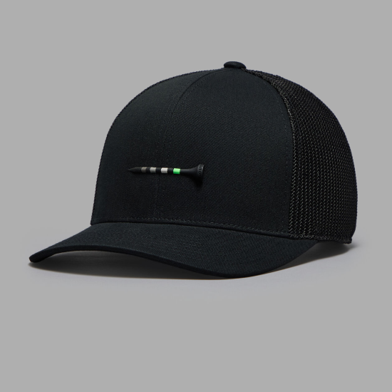 GFORE SILICONE TEE TRUCKER HAT