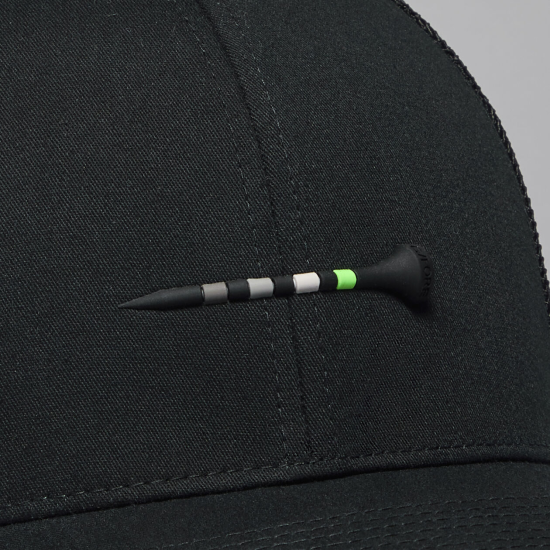 GFORE SILICONE TEE TRUCKER HAT