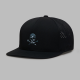GFORE SKULL & TEES PERFORATED DELTA HAT