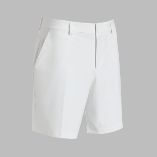 GFORE TOUR SHORT WHITE