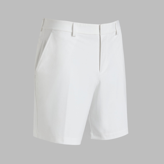 GFORE TOUR SHORT WHITE