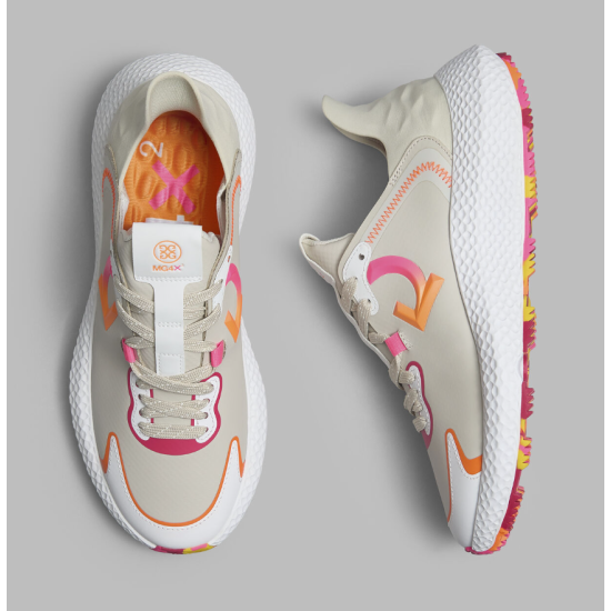 G/FORE WOMEN'S MG4X2 HYBRID GOLF CROSS TRAINER