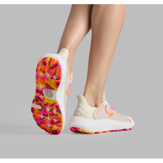 G/FORE WOMEN'S MG4X2 HYBRID GOLF CROSS TRAINER