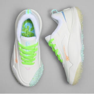 G/FORE WOMEN'S G/18 GOLF SHOE