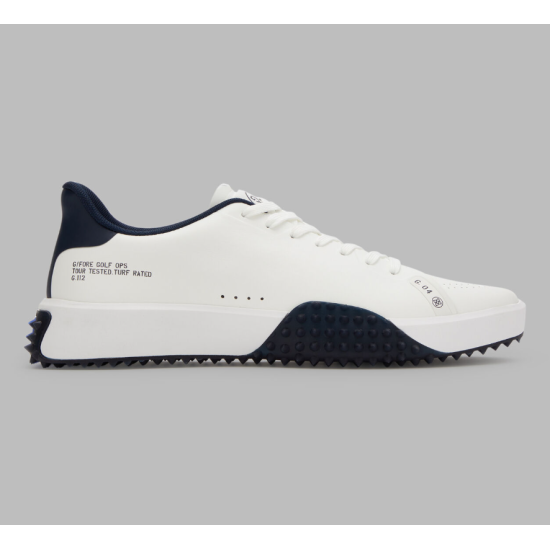 G/FORE MEN'S G.112 GOLF SHOE