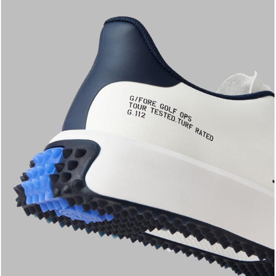 G/FORE MEN'S G.112 GOLF SHOE