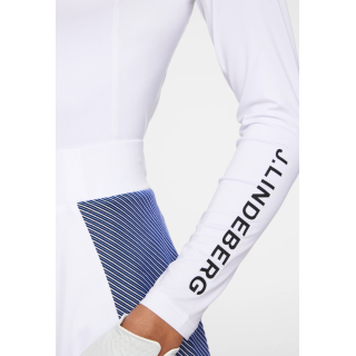J. LINDEBERG Asa Soft Compression Top