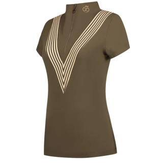 PAR 69 BUCK TOP TAUPE