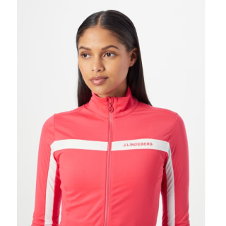 J.LINDEBERG SEASONAL Janice Mid Layer