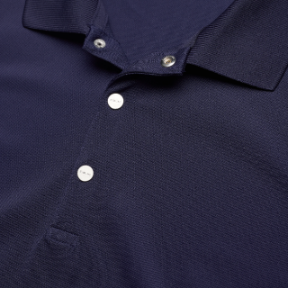 Ralph Lauren RLX Golf Sleeveless Pique Polo Shirt 