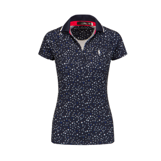 Polo RLX Ralph Lauren Ladies Multi-Stars