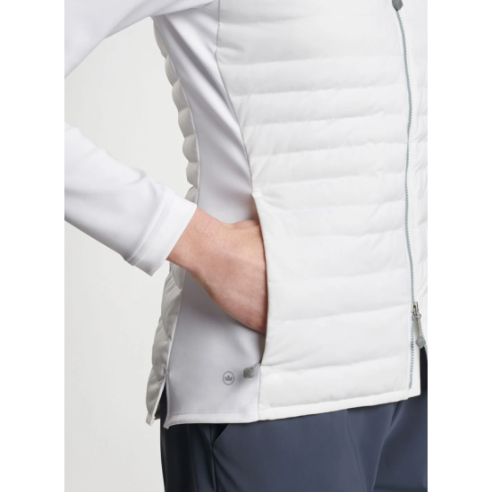 Peter Millar Merge Hybrid Jacket