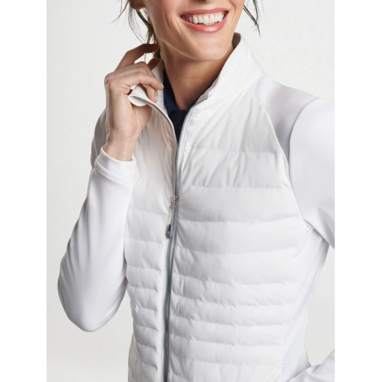 Peter Millar Merge Hybrid Jacket