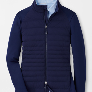 Peter Millar Merge Hybrid Jacket
