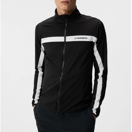 J Lindeberg JARVIS MID LAYER JACKET