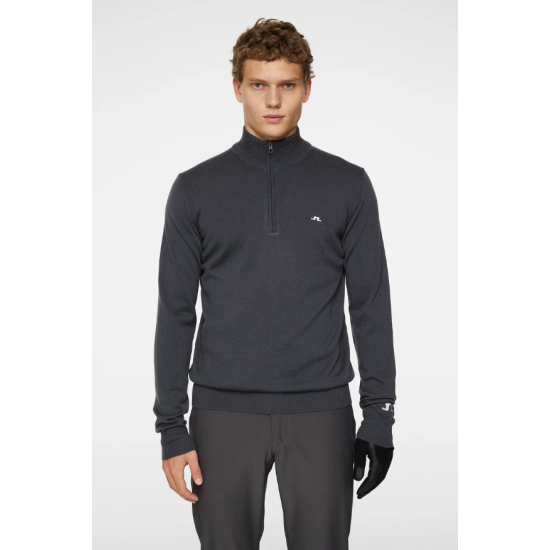 JLINDEBERG SWETER KIAN ZAPINANY NA ZAMEK