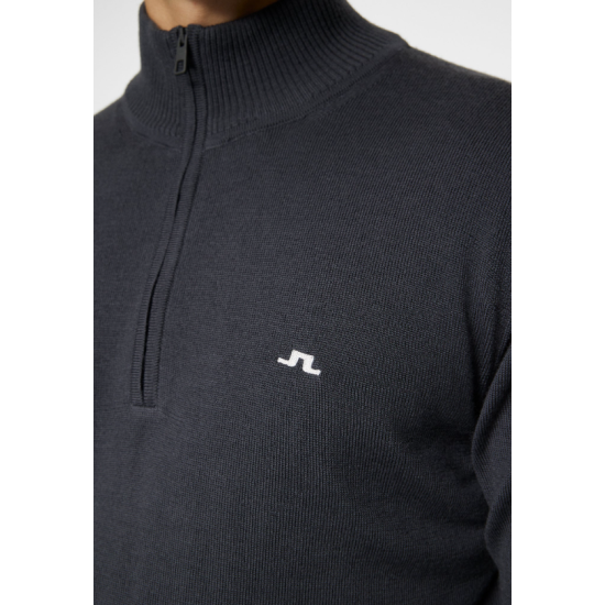 JLINDEBERG SWETER KIAN ZAPINANY NA ZAMEK