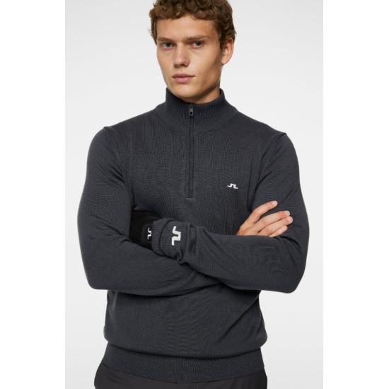 JLINDEBERG SWETER KIAN ZAPINANY NA ZAMEK