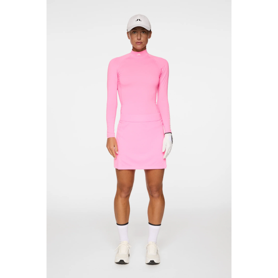 JLINDEBERG Ella Compression Top Eosine Pink