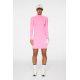 JLINDEBERG Ella Compression Top Eosine Pink